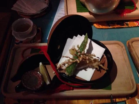 Pure Lotus Vegetarian