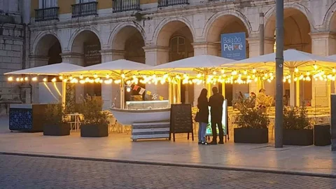 Restaurante Baia