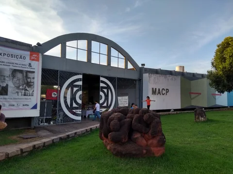 Museu de Arte e de Cultura Popular