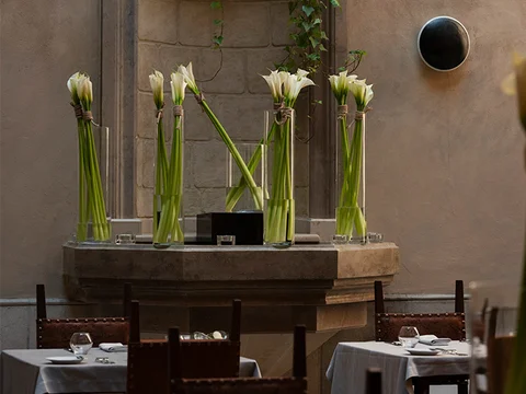 Copernicus Restaurant