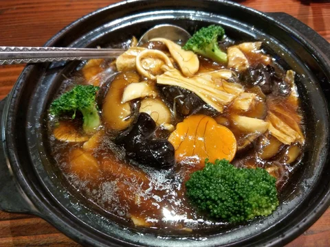 Yunlai Farm Restaurant
