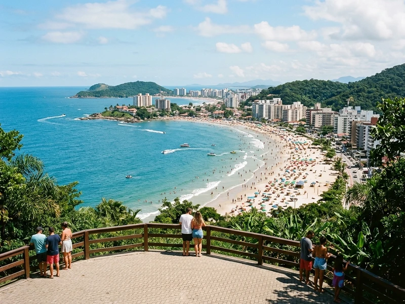 Uma expedição refinada pelas tradições culinárias e pelos endereços mais respeitados da Pérola do Atlântico. Durante três dias ensolarados de verão, os amantes da gastronomia desfrutam de ingredientes frescos do mar, desde bancas de pesca artesanal até restaurantes lendários como Dalmo Bárbaro e Rufino's. Um equilíbrio perfeito entre sabor legítimo, vinhos requintados e cenários costeiros inesquecíveis. 🦞🥂🏝️