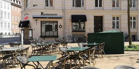 Restaurant Karla