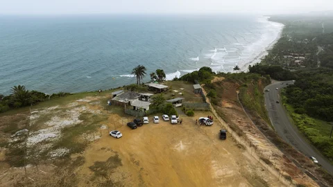 Restaurante Mirante da Serra