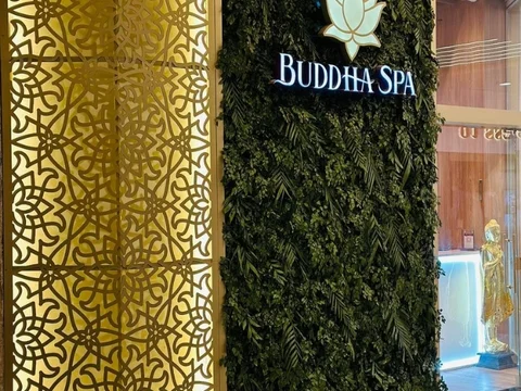 Buddha Spa Savassi