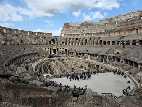 Colosseo