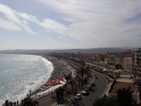 Quai des États-Unis