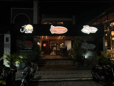 Hippocampus Restaurante