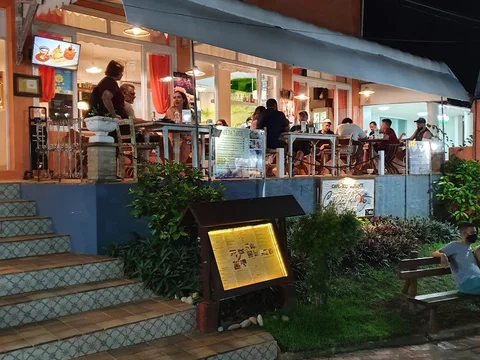 Café das Artes
