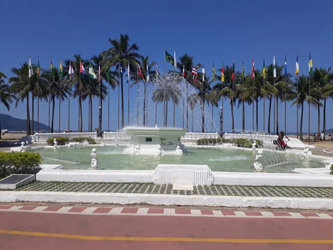 Praia do Gonzaga