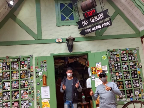 Adega das Gerais