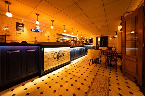 Café Boteco
