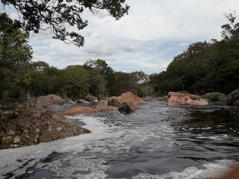 Poço Halley