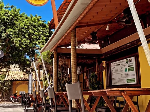 Restaurante Dona Chica