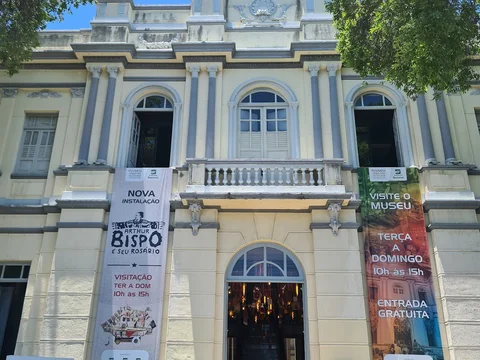 Museu da Gente Sergipana