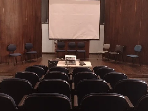 Casa Afranio Peixoto