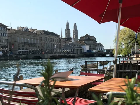 Restaurant Schipfe 16