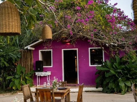 Restaurante Vitória