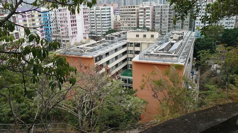 YHA Mei Ho House