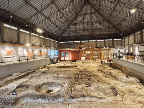 Korokan Historical Museum