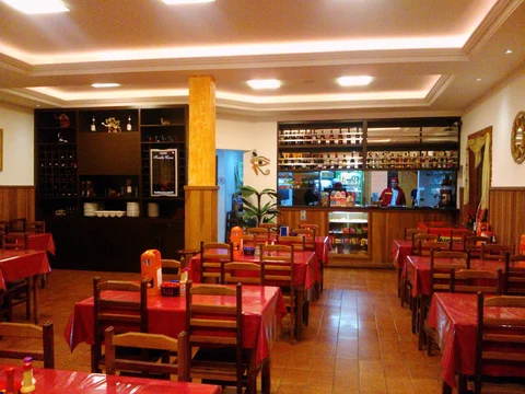 Casa da Esfiha Serra Negra