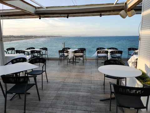 Panorama Restaurante
