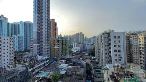 Sham Shui Po