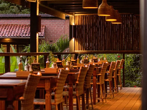 Restaurante do Porto
