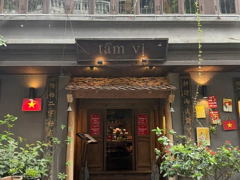Tầm Vị
