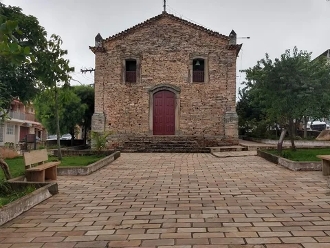 Hostel São Thomé Cultural