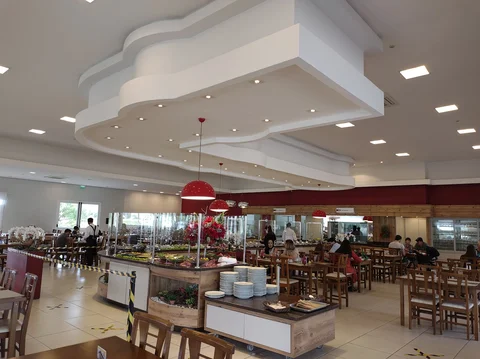Restaurante Pouso Novo