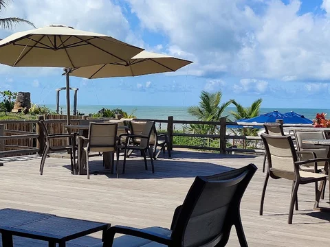 Restaurante Rio da Barra