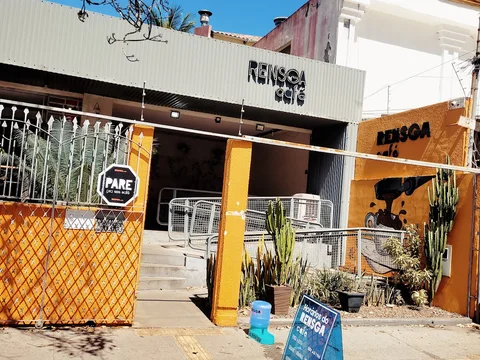 Rensga Café