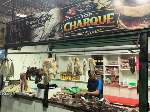 Mercado da Producao