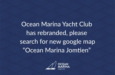Ocean Marina Yacht Club