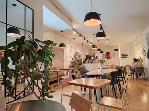 Hurma Cafe
