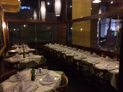 Família Muccini Ristorante