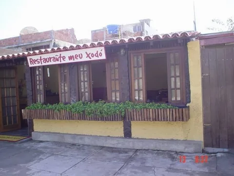 Restaurante Meu Xodo