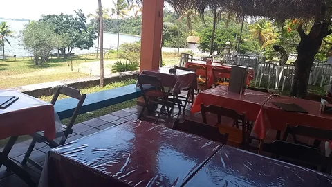 Restaurante Pérola da Lagoa