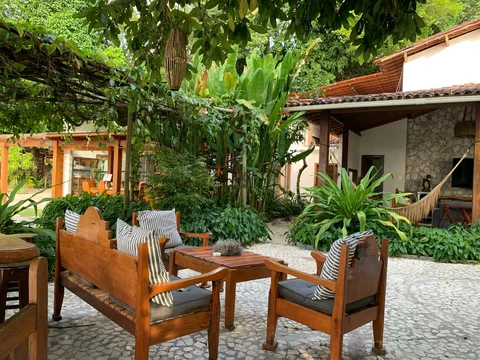Restaurante Portaló