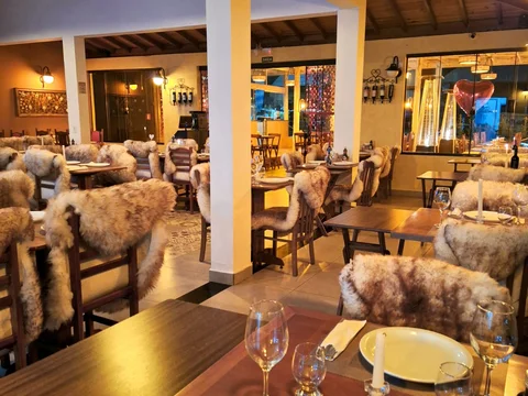 Restaurante Fogão de Minas
