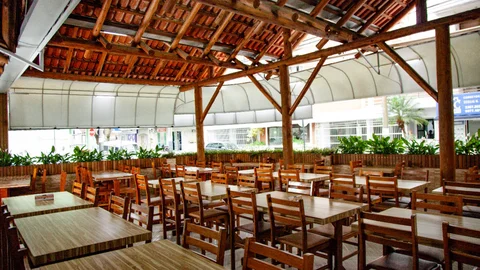 Restaurante Dom Alberto
