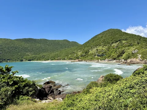 Praia do Matadeiro