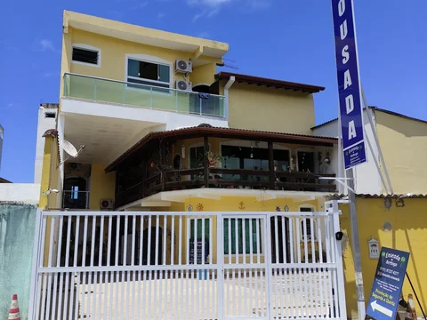 Hotel Canto da Enseada