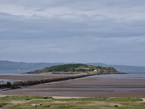 Cramond Foreshore