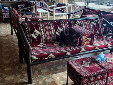 Al Majlis Al Hijazi