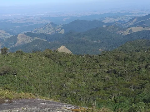 Trilha do Platô