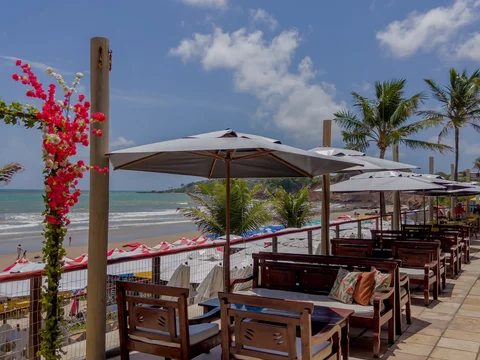 Restaurante Barramares (Cotovelo)