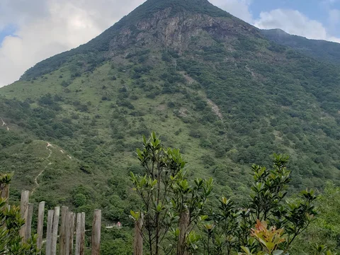Lantau South Country Park