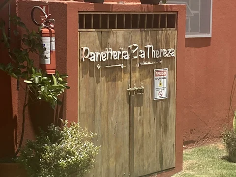 Alambique e Cachaçaria Benedetti